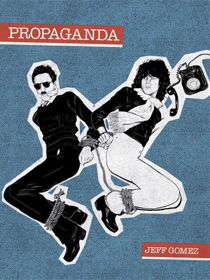 cover image of Propaganda